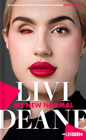 My New Normal (Learning to celebrate what's different about you) - 9780281088072 by Livi Deane, 9780281088072