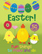 Easter! Fun Things to Make and Do by Christina Goodings, 9780745977157