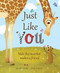Just Like You by Sarah J. Dodd, Giusi Capizzi, 9780745977133
