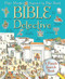 Bible Detective (A Puzzle Search Book) by Peter Martin, Peter Kent, 9780745962764