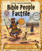 Bible People Factfile by Peter Martin, Matt Buckingham, 9780745963884