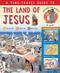 A Time-Travel Guide to the Land of Jesus (Explore the World of 50 AD) by Peter Martin, Emmanuel Cerisier, 9780745965895