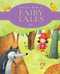 The Lion Book of Fairy Tales by Julia Stone, Ag Jatkowska, 9780745964683