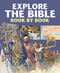 Explore the Bible Book by Book by Peter Martin, Chris Molan, 9780745977058