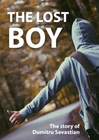 The Lost Boy by Dumitru Sevastian, 9781527104242