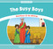 The Busy Boys (Matthew 21: Be Willing) by Catherine MacKenzie, 9781527100947