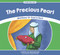 The Precious Pearl (Matthew 13: God is Best) by Catherine MacKenzie, 9781527100961