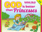God Is Better Than Princesses by Sarah Reju, 9781527101807