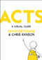 Acts (A Visual Guide) - 9781527101395 by Kevin DeYoung, Chris Ranson, 9781527101395