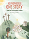 30 Prophecies: One Story (How God's Word Points to Jesus) by Paul Reynolds, 9781527104280