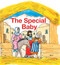 The Special Baby by Hazel Scrimshire, 9781527110465