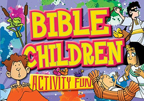 Bible Children by Tim Dowley, 9781781283295