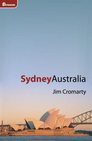 Destinations (Sydney, Australia) by Jim Cromarty, 9781845502348