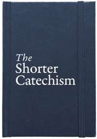The Shorter Catechism Hb by Roderick Lawson, 9781781918104