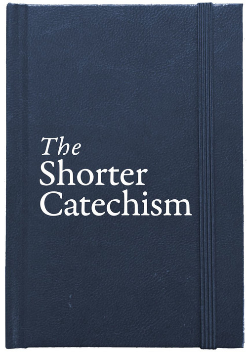 The Shorter Catechism Hb by Roderick Lawson, 9781781918104