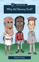 Why Did Slavery End? by Danika Cooley, 9781527110113