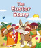 The Easter Story - 9781781284087 by Karen Williamson, Marie Allen, 9781781284087