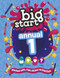Big Start Annual 1 (Packed with fun-filled activities) by SPCK, 9781781284582