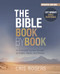 The Bible Book by Book (An Illustrated Journey Through Its People, Places and Themes) by Cris Rogers, 9781800300415