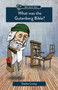 What was the Gutenberg Bible? by Danika Cooley, 9781527106512