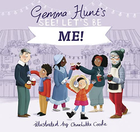 Gemma Hunt's See! Let's Be Me by Gemma Hunt, 9780745998060