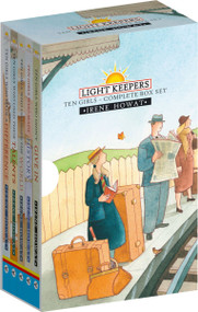 Lightkeepers Girls Box Set (Ten Girls) by Irene Howat, 9781845503192