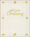 For Your Christening by Sarah Medina, Alex Steele-Morgan, 9780745947785