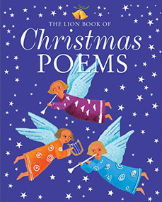 The Lion Book of Christmas Poems by Sophie Piper, 9780745965109