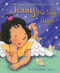 Jenny, the Shy Angel (A Christmas Story) by Anne Booth, Ruth Hearson, 9780745977379