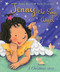 Jenny, the Shy Angel (A Christmas Story) by Anne Booth, Ruth Hearson, 9780745977379
