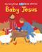 Baby Jesus - 9780745978819 by Lois Rock, Alex Ayliffe, 9780745978819