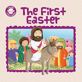 The First Easter (Pack of 10) - 9780745978345 by Sophie Piper, Estelle Corke, 9780745978345