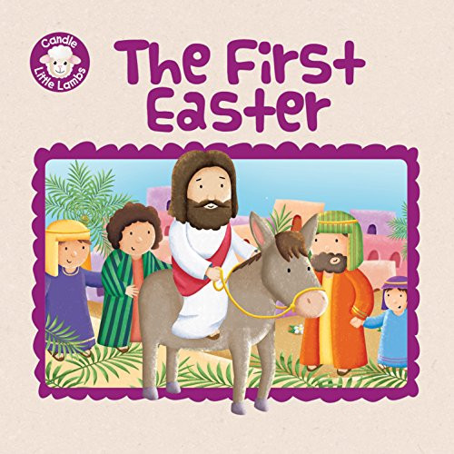 The First Easter (Pack of 10) - 9780745978345 by Sophie Piper, Estelle Corke, 9780745978345