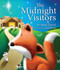 The Midnight Visitors by Juliet David, Jo Parry, 9781781281963