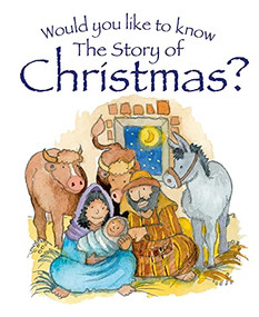 My Advent Activity Pack by Juliet David, Lucy Barnard, 9781781282342