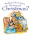My Advent Activity Pack by Juliet David, Lucy Barnard, 9781781282342