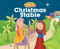 Christmas Stable by Karen Williamson, Sophie Hanton, 9781781281222