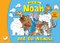 Noah and the Animals (Step by Step with Steve Smallman) by Steve Smallman, 9781781283448