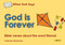 What God Says (God Is Forever) - 9781845506025 by Catherine MacKenzie, 9781845506025