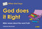 What God Says (God Does It Right) - 9781845506056 by Catherine MacKenzie, 9781845506056