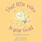 That Little Voice in Your Head (Learning about your Conscience) by Andy Naselli, 9781527101593