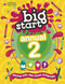 Big Start Annual 2 (Packed with fun-filled activities) by SPCK, 9781781284612