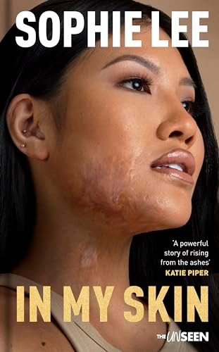 In My Skin (Learning to love your perfectly imperfect life) - 9780281089406 by Sophie Lee, 9780281089406