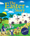 The Easter Story (10 Pack) - 9781781284124 by Juliet David, Jo Parry, 9781781284124