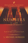Numbers 1-19 by L. Michael Morales, 9781789744712