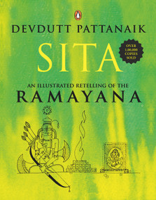Sita by Devdutt Pattanaik, 9780143064329
