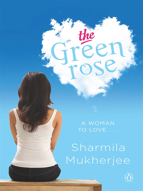 Green Rose by Mukherjee Sharmila, 9780143068051