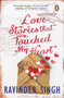 Love Stories That Touched My Heart by Ravinder Singh, 9780143419648