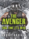 Avenger by Jagmohan Singh Bhasin, 9780143419754
