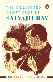 Collected Short Stories by Satyajit Ray, 9780143425052